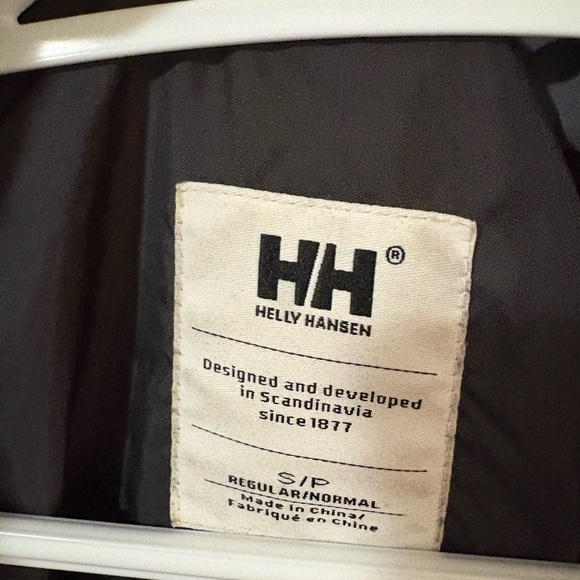 Mens jacket - Picture 2 of 4